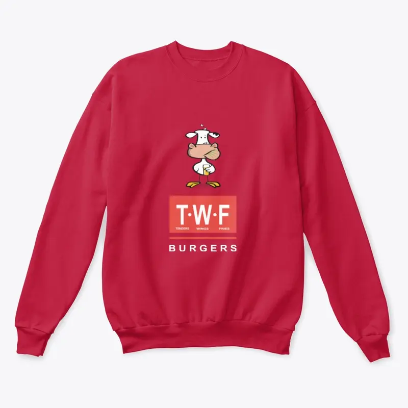 TWF Burgers