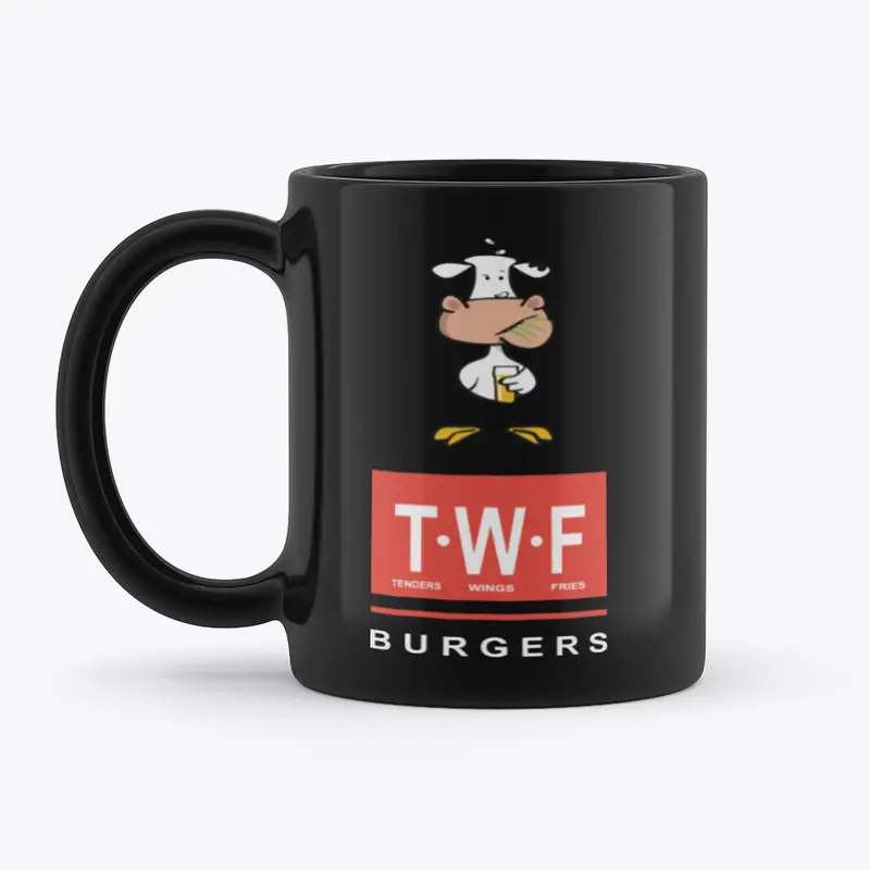 TWF Burgers