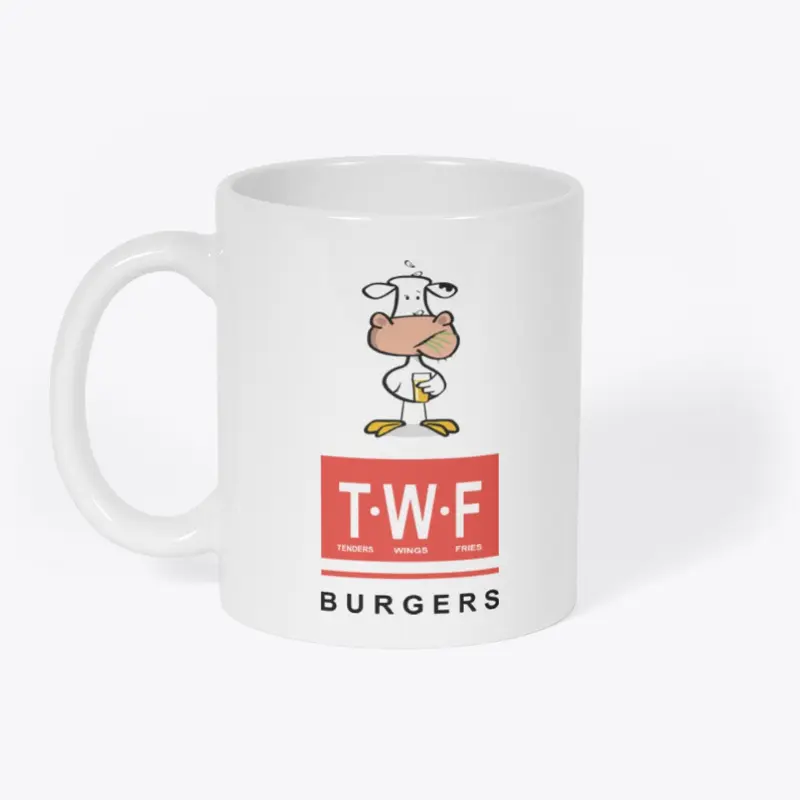 TWF Burgers