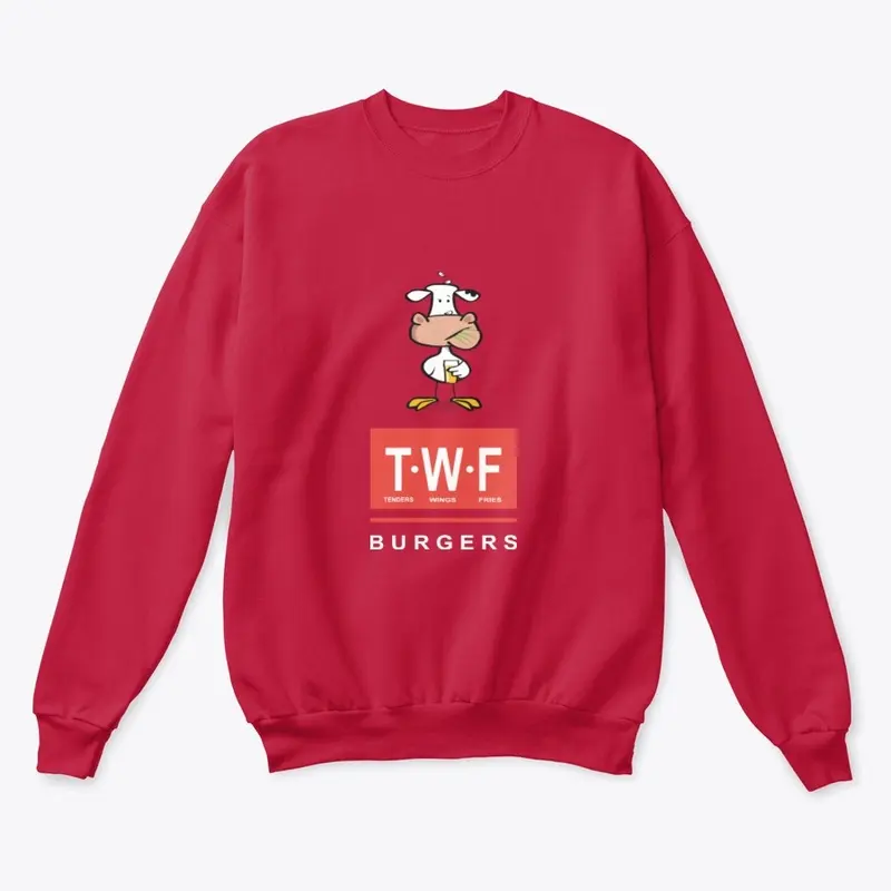 TWF Burgers