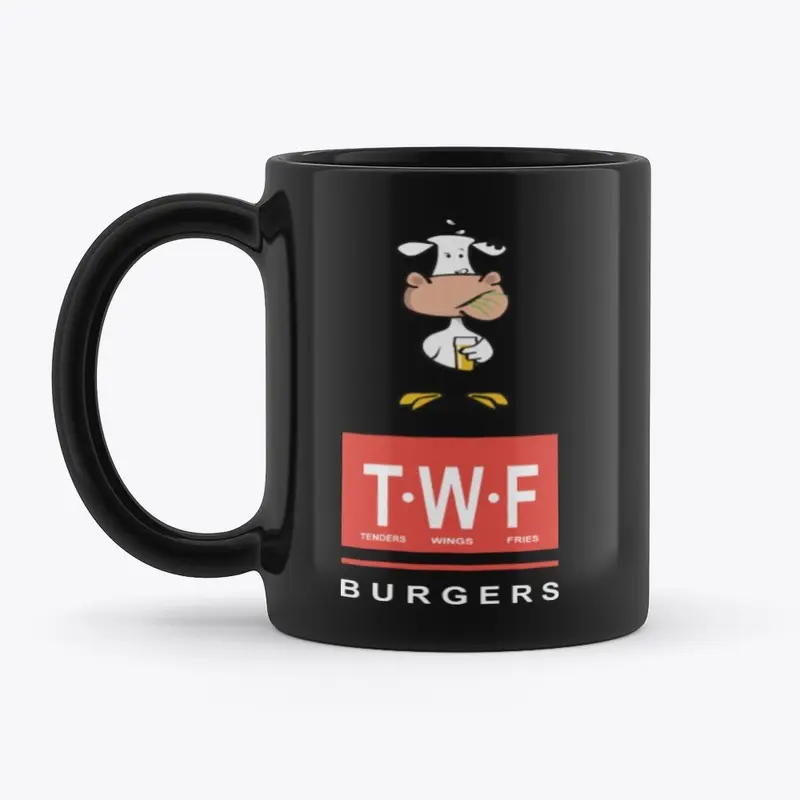 TWF Burgers