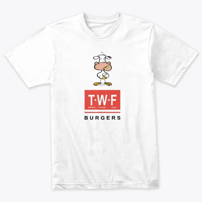 TWF Burgers