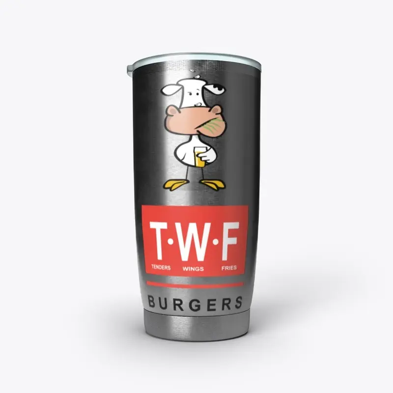 TWF Burgers